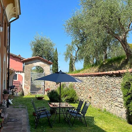 Alloggi In Villa Storica Пеша Экстерьер фото