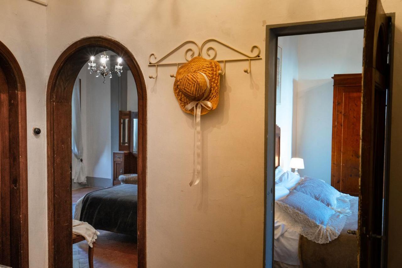 Alloggi In Villa Storica Пеша Экстерьер фото