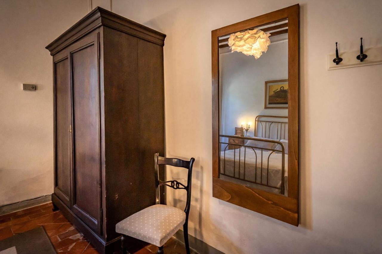 Alloggi In Villa Storica Пеша Экстерьер фото